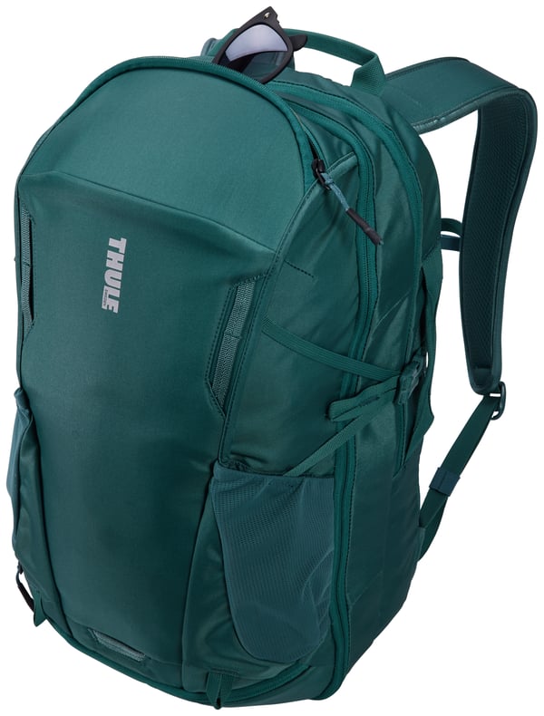 Thule EnRoute TEBP4416 - Mallard Green ryggsäckar Fritidsryggsäck Grön Nylon