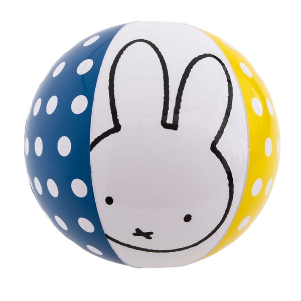 Rubo Toys 2016414 badboll 35 cm Polyvinylklorid (PVC) Multifärg