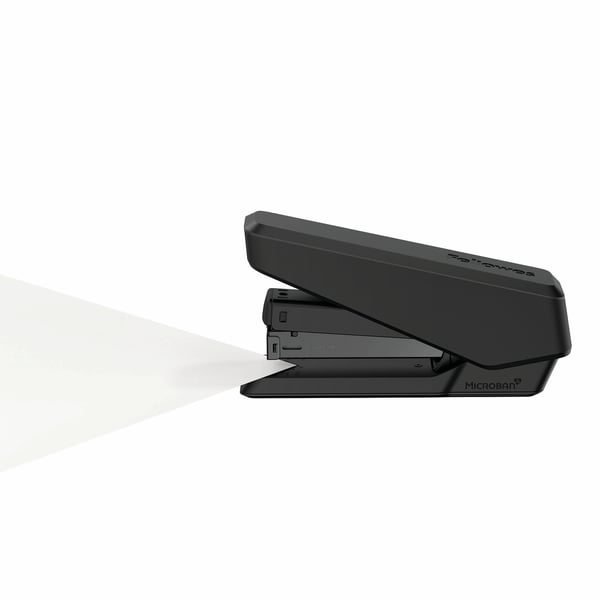 Fellowes LX850 Sort