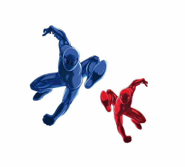 IMC Toys 551213 aktive/færdighedsspil & legetøj