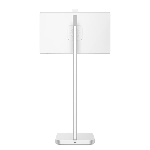 Dahua Technology LM32-U400P computerskærm 80 cm (31.5") 3840 x 2160 pixel 4K Ultra HD LCD Sølv
