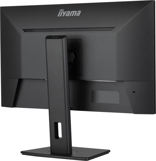 iiyama ProLite XUB2793HS-B7 platta pc-skärmar 68,6 cm (27") 1920 x 1080 pixlar Full HD LED Svart