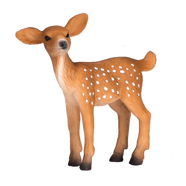 Mojo Fun White Tailed Deer Fawn