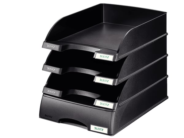 Leitz Brevkorg Plus standard