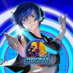 Sony Interactive Entertainment Persona 3: Dancing in Moonlight, PS4 Vakio PlayStation 4
