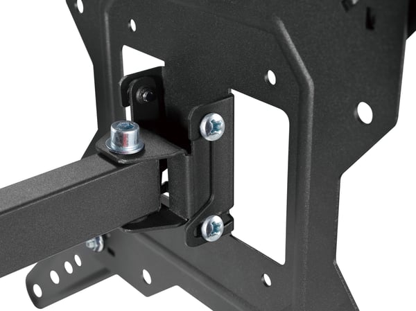 Equip 650412 tv-beslag 139,7 cm (55") Sort