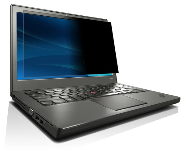 Lenovo 0A61770 näytön tietoturvasuodatin