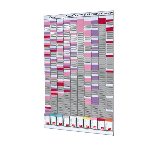 Nobo 2901000 whiteboard
