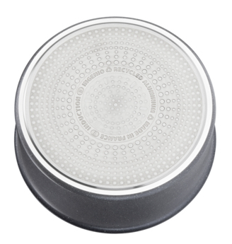 Tefal Natural Force L3963002 stegepande Serving pan Rund