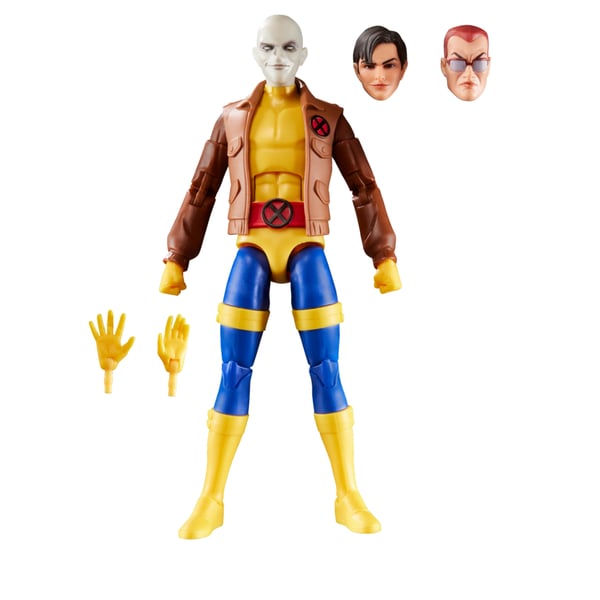Marvel Legends Series Morph