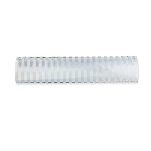 GBC CombBind indbindingsryg Combs 45mm A4 21R sort