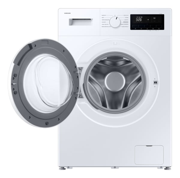 Samsung WW70FG3M05TW Pesukone Edestä täytettävä 7 kg 1400 RPM Valkoinen