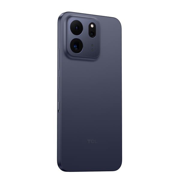 TCL P80 Ultra 17,4 cm (6.83") Dual SIM Android 16.0 5G USB Type-C 8 GB 512 GB 5800 mAh Blå