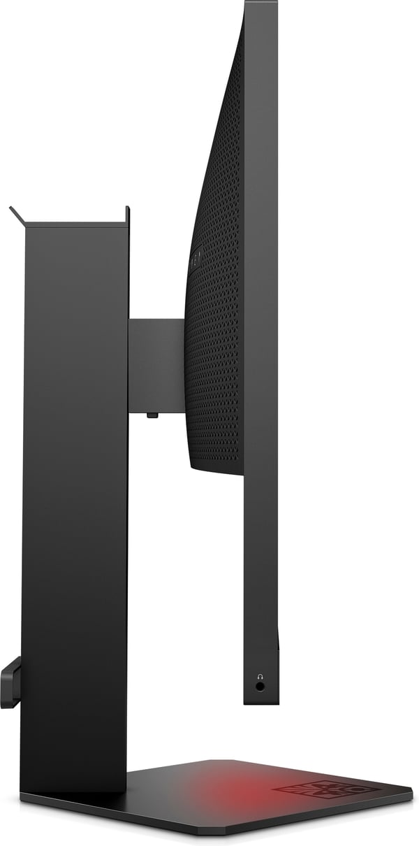 HP OMEN X 27 computerskærm 68,6 cm (27") 2560 x 1440 pixel Quad HD LED Sort