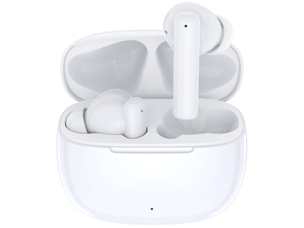 TCL MOVEAUDIO Air Kuulokkeet Langaton In-ear Puhelut/Musiikki USB Type-C Bluetooth Valkoinen