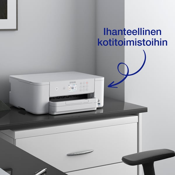 Epson WorkForce Pro WF-C4310DW