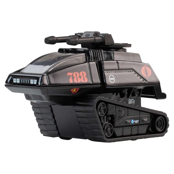 Hot Wheels JHW83 leluajoneuvo