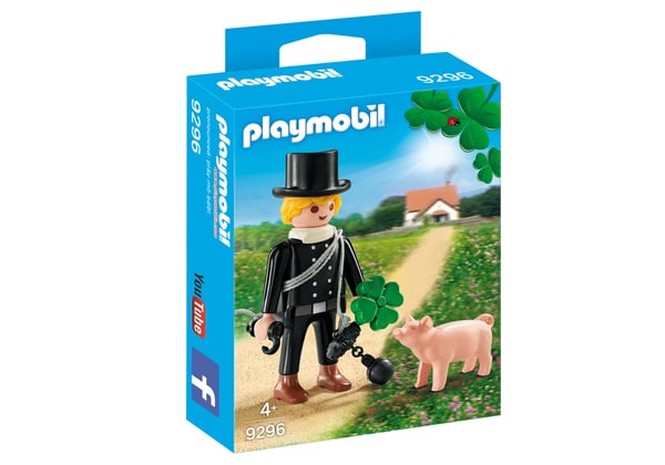 Playmobil 9296 legetøjsfigur til børn