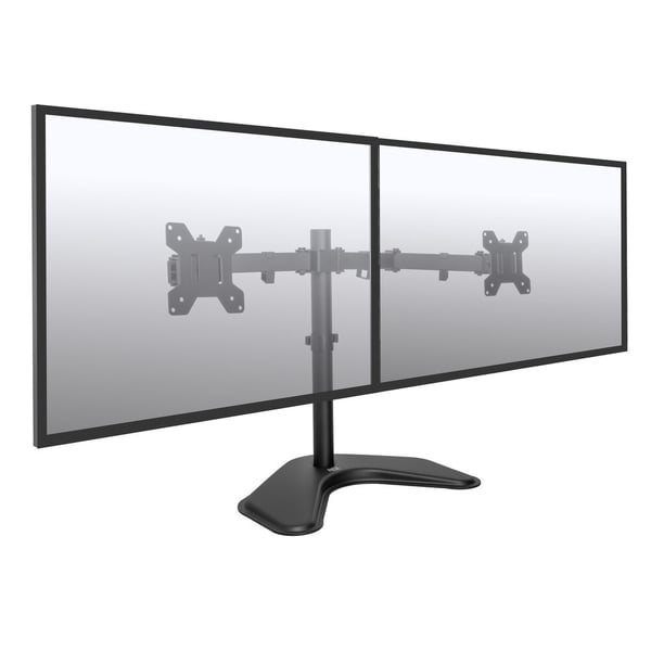 ACT AC8363 fäste och ställ till bildskärm 81,3 cm (32") Bord Svart