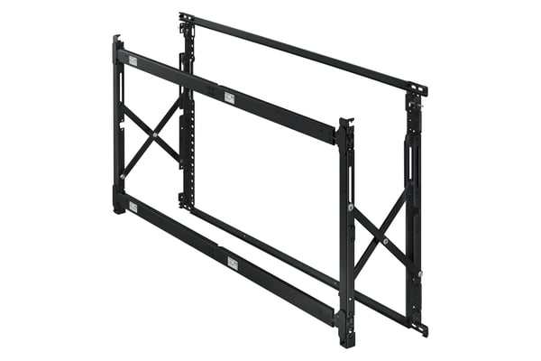 Samsung WMN-46VD 116,8 cm (46") Musta