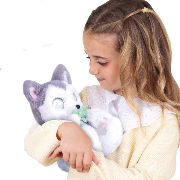 IMC Toys Baby Paws IM917644 interaktivt legetøj