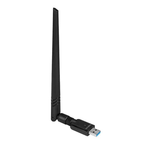 LogiLink WL0246 nätverkskort WLAN 876 Mbit/s