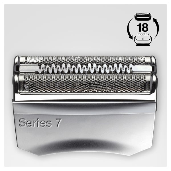 Braun 70S Kombipack