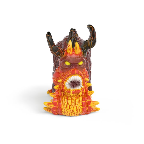 schleich ELDRADOR CREATURES 70851 lasten leluhahmo
