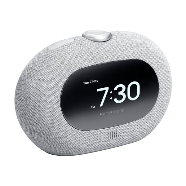 JBL HORIZON-3 Klockradio Grå