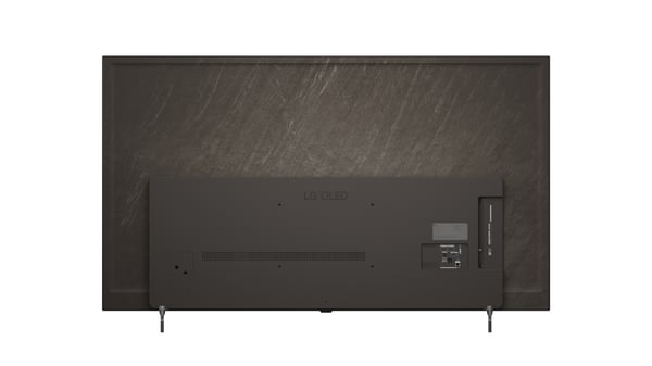 LG OLED AI TV OLED 65B68LA 165,1 cm (65") 4K Ultra HD Smart TV Wi-Fi Sort