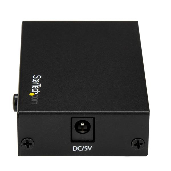 StarTech.com VS221HD20 bild-switchar HDMI