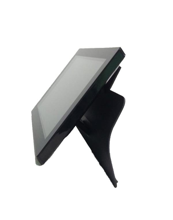 Premier KT-2000 POS-skærme 25,6 cm (10.1") 1024 x 768 pixel Berøringsskærm