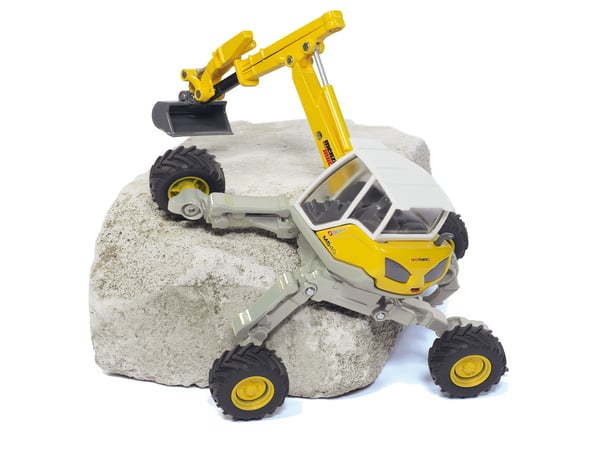 Siku 3548 skalamodel Bil 1:50