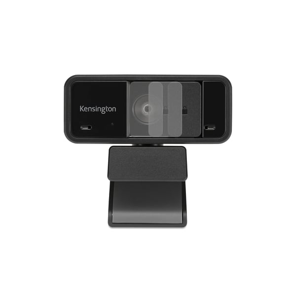 Kensington W1050 1080p Fixed Focus Wide Angle web-kamera