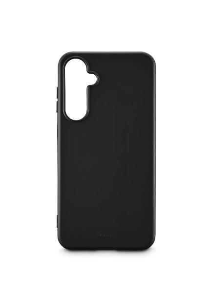 Hama 00136847 mobiltelefon etui 16,5 cm (6.5") Cover Sort
