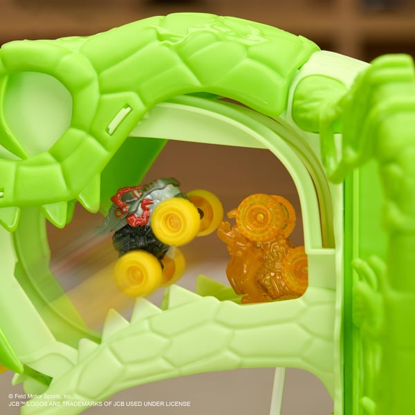 Monster Jam 6075206 legetøjsbil