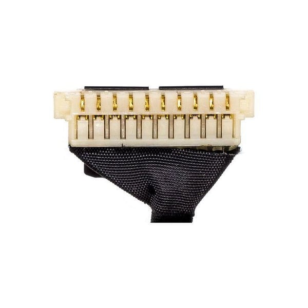 CoreParts MBXDE-BA0221 laptop reservedel Batteri