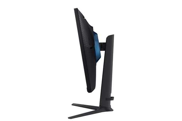 Samsung LED-skärm Odyssey G5 S27CG510EU - 68.6 cm (27\") - 2560 x 1440 WQHD