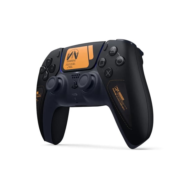 Sony Interactive Entertainment PS719020059 spil-controller Sort Bluetooth/USB Gamepad Analog/digital PC, PlayStation 5