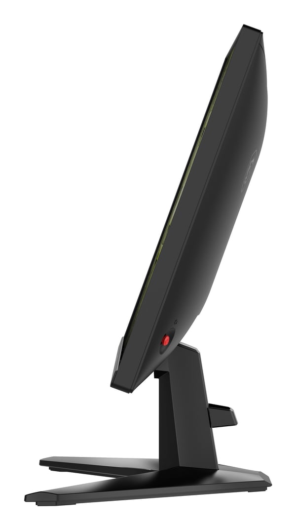 MSI MAG 245F X24 tietokoneen litteä näyttö 60,5 cm (23.8") 1920 x 1080 pikseliä Full HD LCD Musta