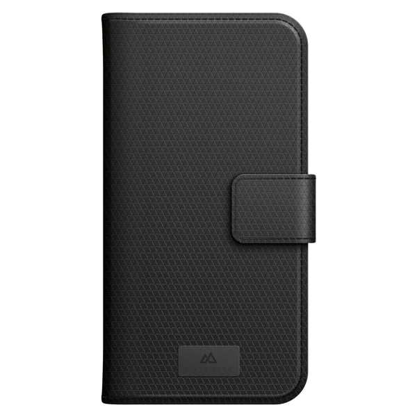 Hama 2in1 mobiltelefonfodral 15,5 cm (6.1") Plånbok Svart