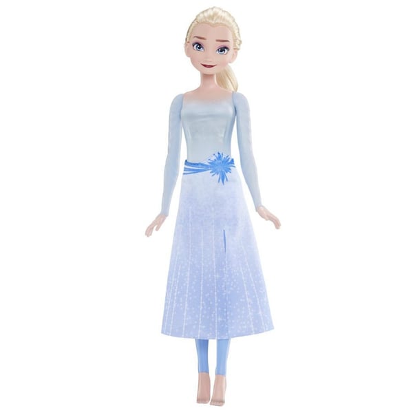 Hasbro F05945L0 nukke