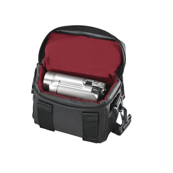 Hama Valletta Kompakt etui Sort