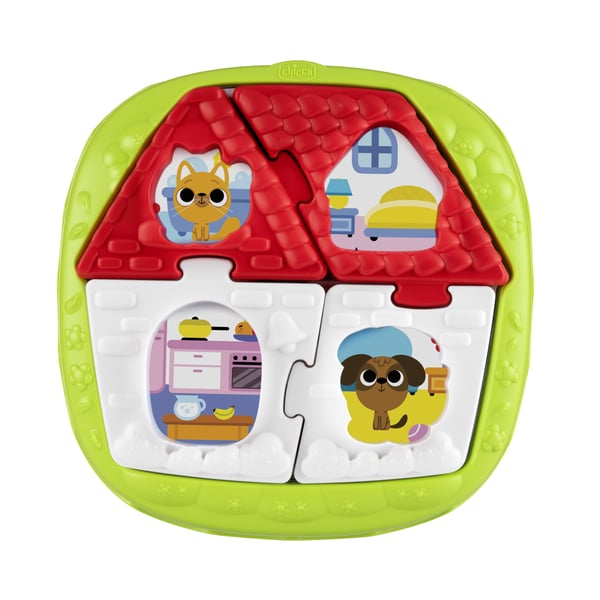 Chicco 00011085000000 utbildningsleksaker