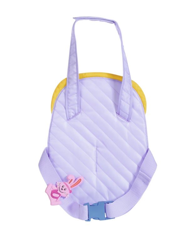 BABY born 828038 dukke tilbehør Dukke bagagebærer