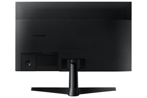 Samsung S31C platta pc-skärmar 61 cm (24") 1920 x 1080 pixlar Full HD LED Svart