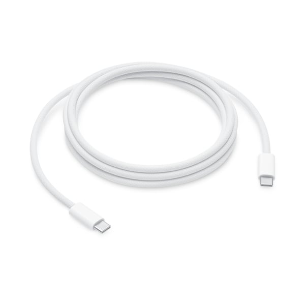 Apple MU2G3ZM/A USB-kablar USB 2.0 2 m USB C 0,48 Gbit/s Vit Apple MU2G3ZM/A USB-kablar USB 2.0 2 m USB C 0,48 Gbit/s Vit