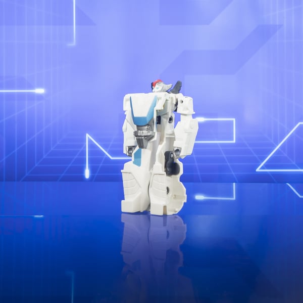 Transformers Wheeljack
