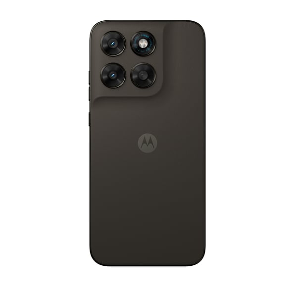 Motorola moto g77 17,3 cm (6.8") Hybridi-Dual SIM Android 16.0 5G USB Type-C 8 GB 256 GB 5200 mAh Musta