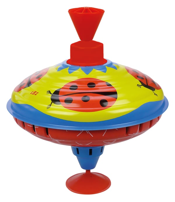 Lena SM52261 aktivitetsleksak och skicklighetsspel Fidget Spinner